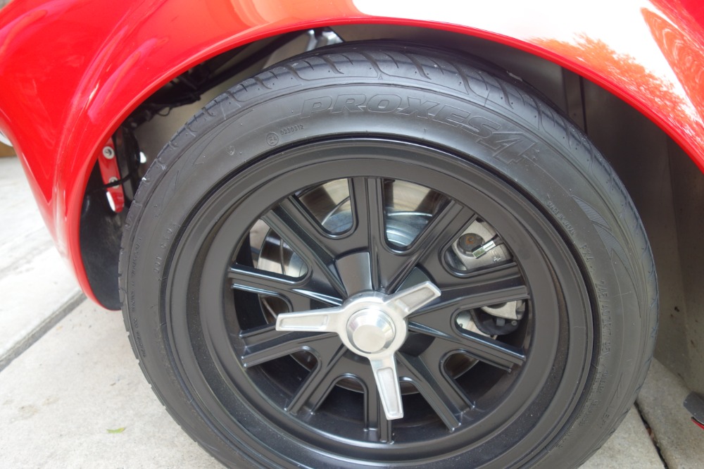 Used 1965 Ford Cobra -302 ENGINE WITH MANUAL TRANS- SUMMER FUN-SHELBY TIME- | St. Petersburg, FL