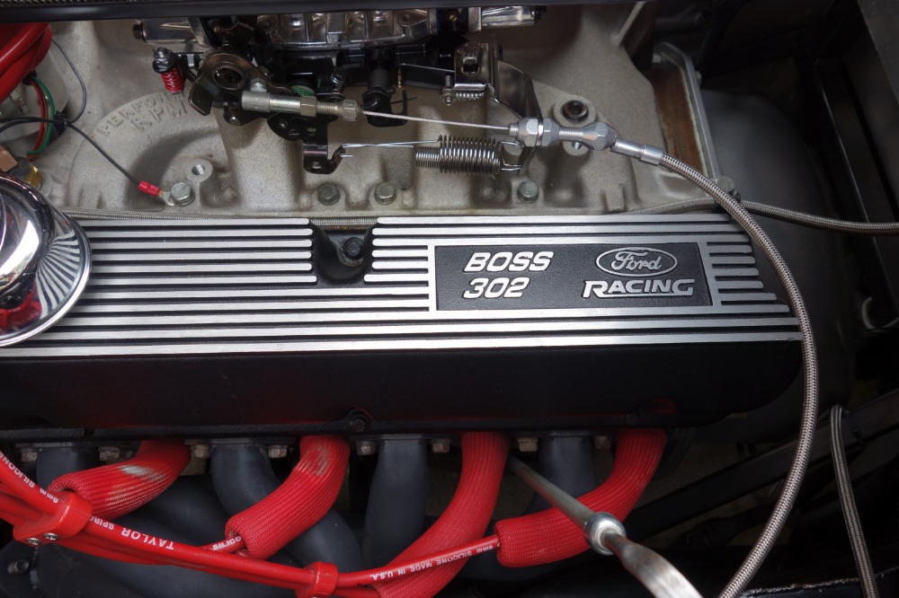 Used 1965 Ford Cobra -302 ENGINE WITH MANUAL TRANS- SUMMER FUN-SHELBY TIME- | St. Petersburg, FL