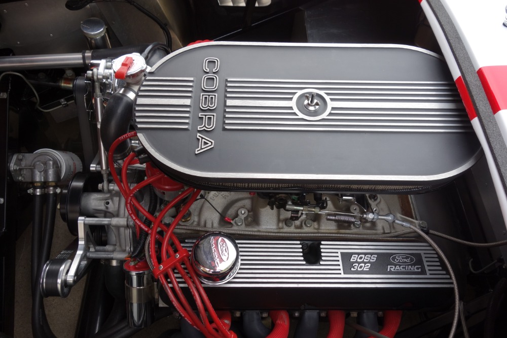 Used 1965 Ford Cobra -302 ENGINE WITH MANUAL TRANS- SUMMER FUN-SHELBY TIME- | St. Petersburg, FL