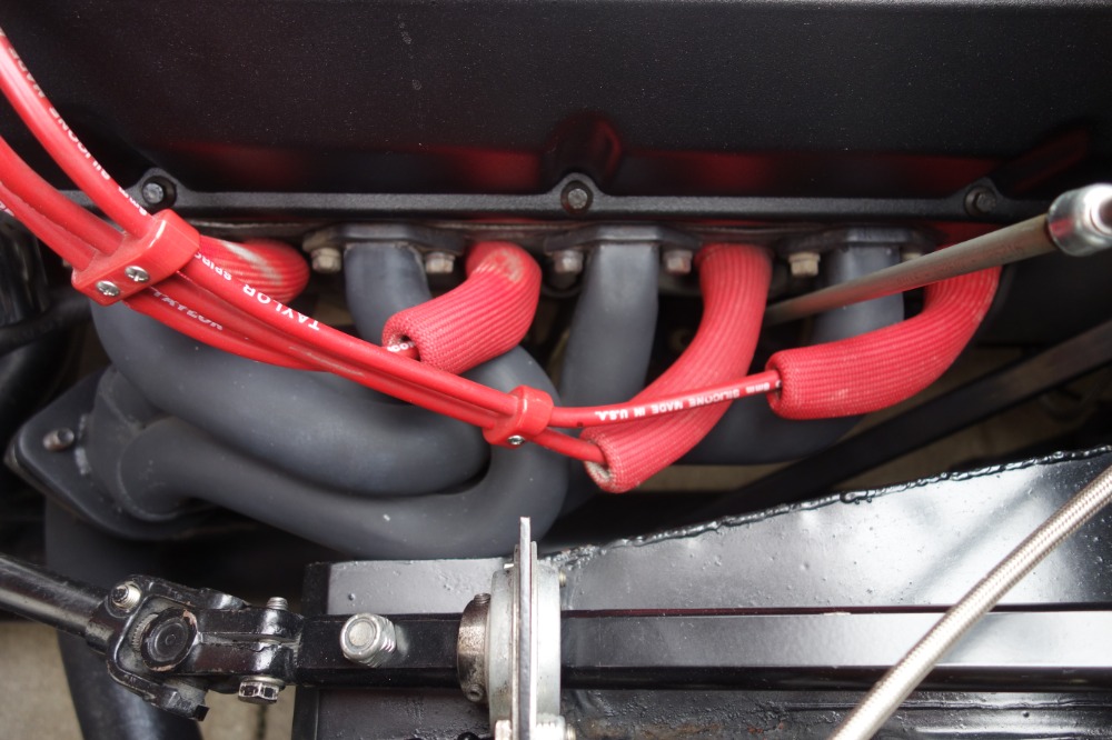 Used 1965 Ford Cobra -302 ENGINE WITH MANUAL TRANS- SUMMER FUN-SHELBY TIME- | St. Petersburg, FL