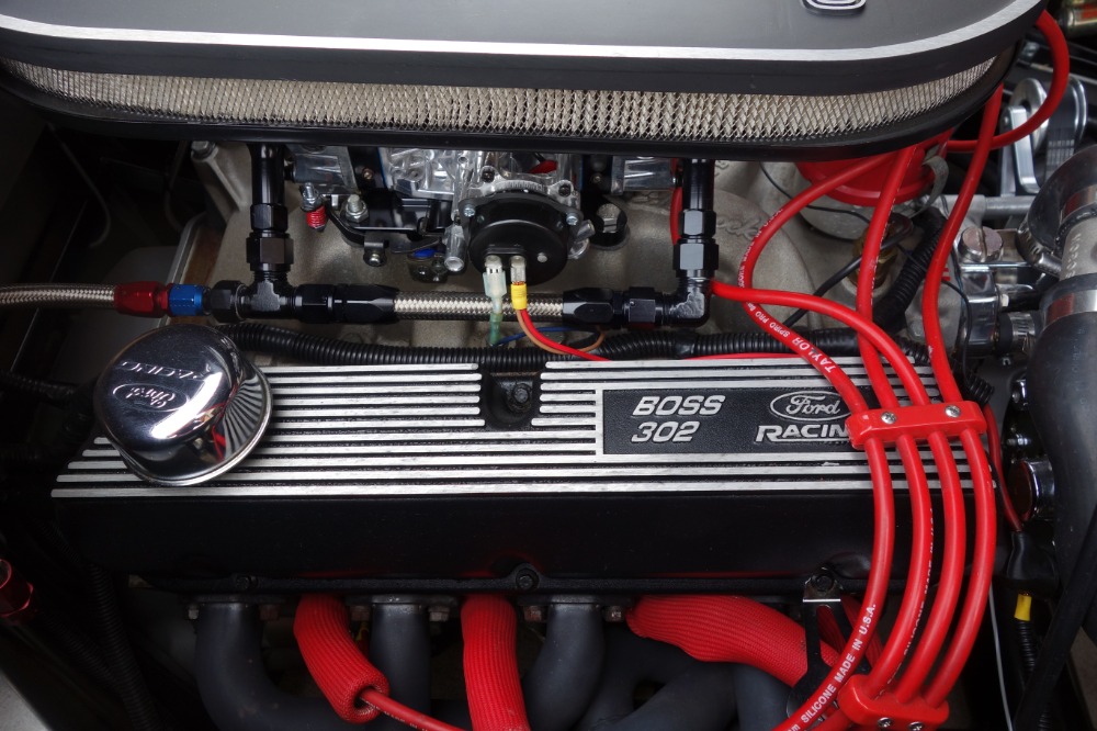 Used 1965 Ford Cobra -302 ENGINE WITH MANUAL TRANS- SUMMER FUN-SHELBY TIME- | St. Petersburg, FL