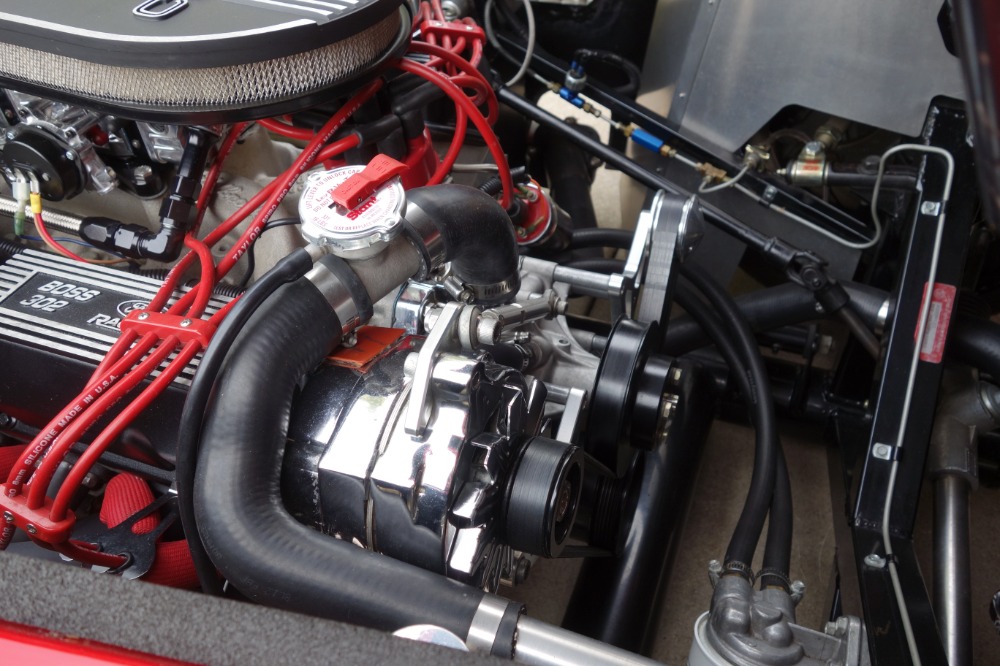 Used 1965 Ford Cobra -302 ENGINE WITH MANUAL TRANS- SUMMER FUN-SHELBY TIME- | St. Petersburg, FL