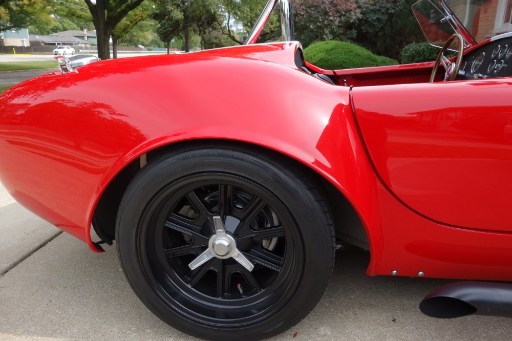 Used 1965 Ford Cobra -302 ENGINE WITH MANUAL TRANS- SUMMER FUN-SHELBY TIME- | St. Petersburg, FL