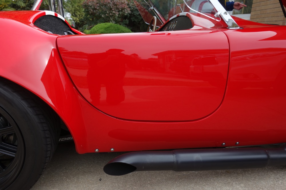 Used 1965 Ford Cobra -302 ENGINE WITH MANUAL TRANS- SUMMER FUN-SHELBY TIME- | St. Petersburg, FL