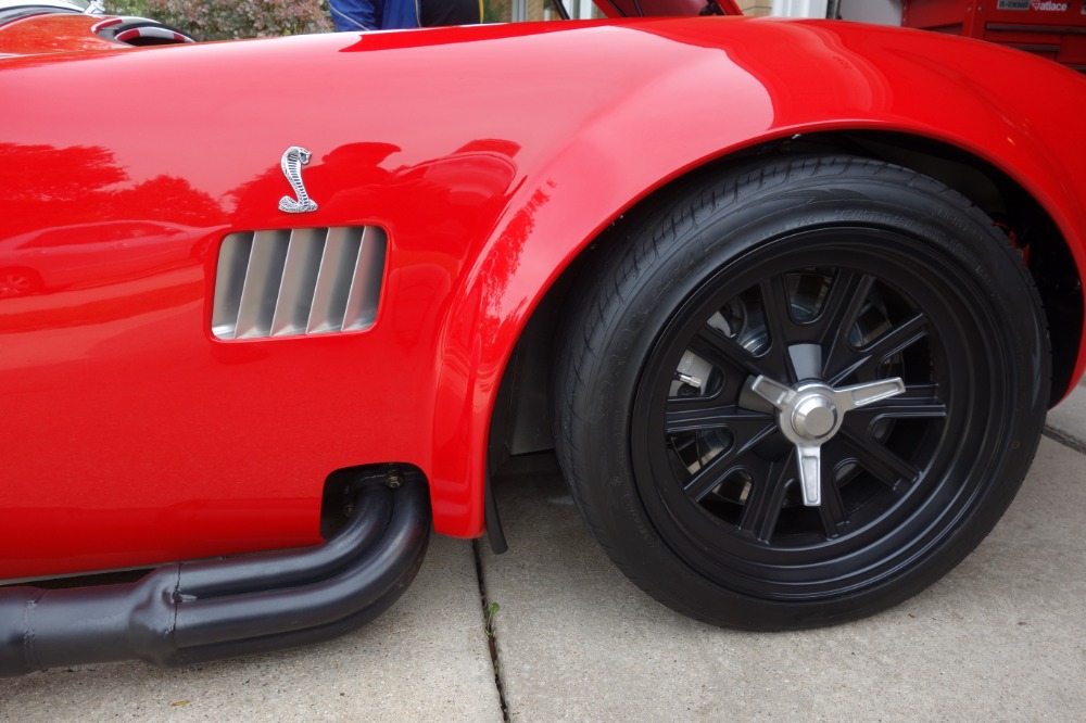 Used 1965 Ford Cobra -302 ENGINE WITH MANUAL TRANS- SUMMER FUN-SHELBY TIME- | St. Petersburg, FL