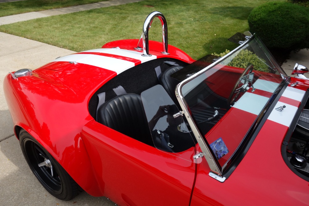 Used 1965 Ford Cobra -302 ENGINE WITH MANUAL TRANS- SUMMER FUN-SHELBY TIME- | St. Petersburg, FL