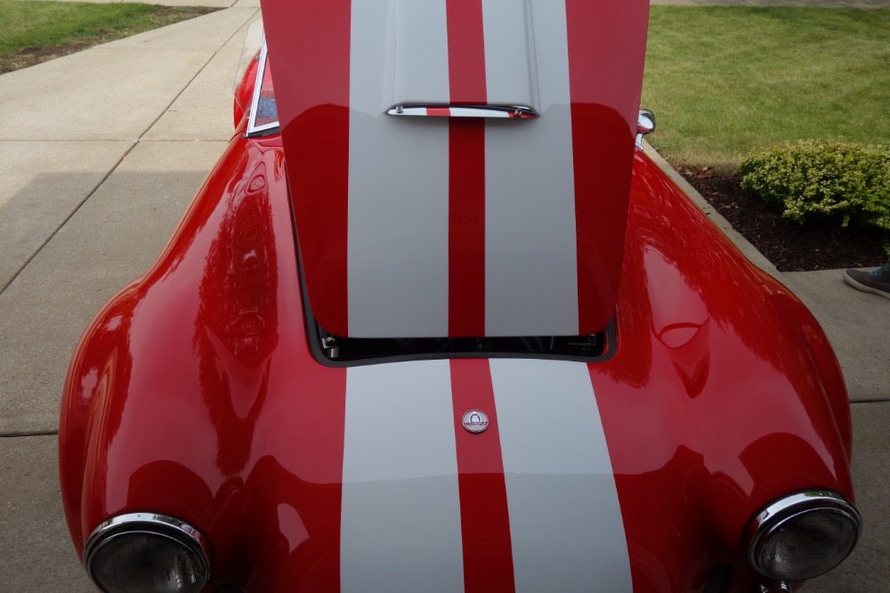 Used 1965 Ford Cobra -302 ENGINE WITH MANUAL TRANS- SUMMER FUN-SHELBY TIME- | St. Petersburg, FL