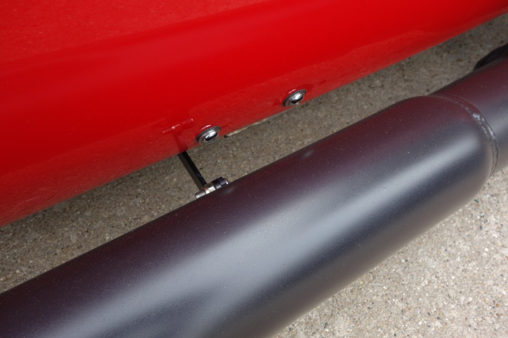 Used 1965 Ford Cobra -302 ENGINE WITH MANUAL TRANS- SUMMER FUN-SHELBY TIME- | St. Petersburg, FL