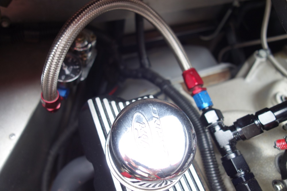 Used 1965 Ford Cobra -302 ENGINE WITH MANUAL TRANS- SUMMER FUN-SHELBY TIME- | St. Petersburg, FL