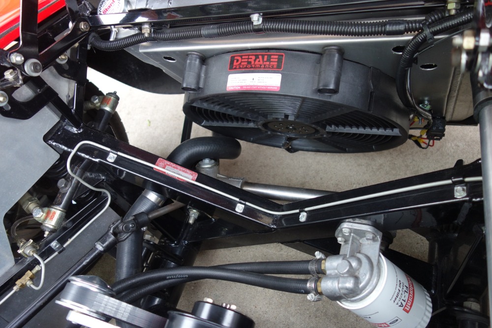 Used 1965 Ford Cobra -302 ENGINE WITH MANUAL TRANS- SUMMER FUN-SHELBY TIME- | St. Petersburg, FL