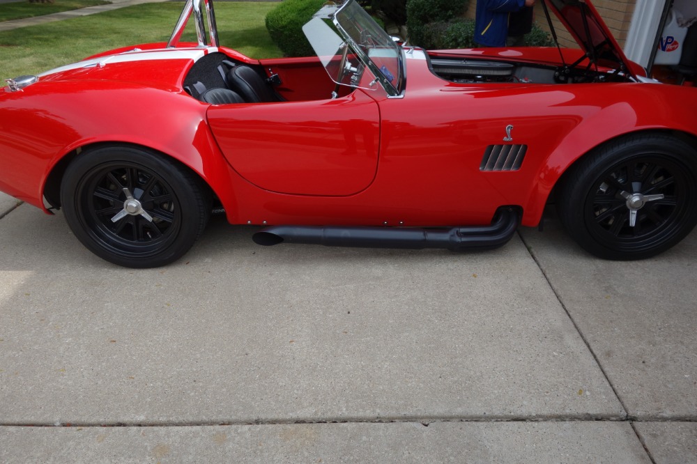 Used 1965 Ford Cobra -302 ENGINE WITH MANUAL TRANS- SUMMER FUN-SHELBY TIME- | St. Petersburg, FL