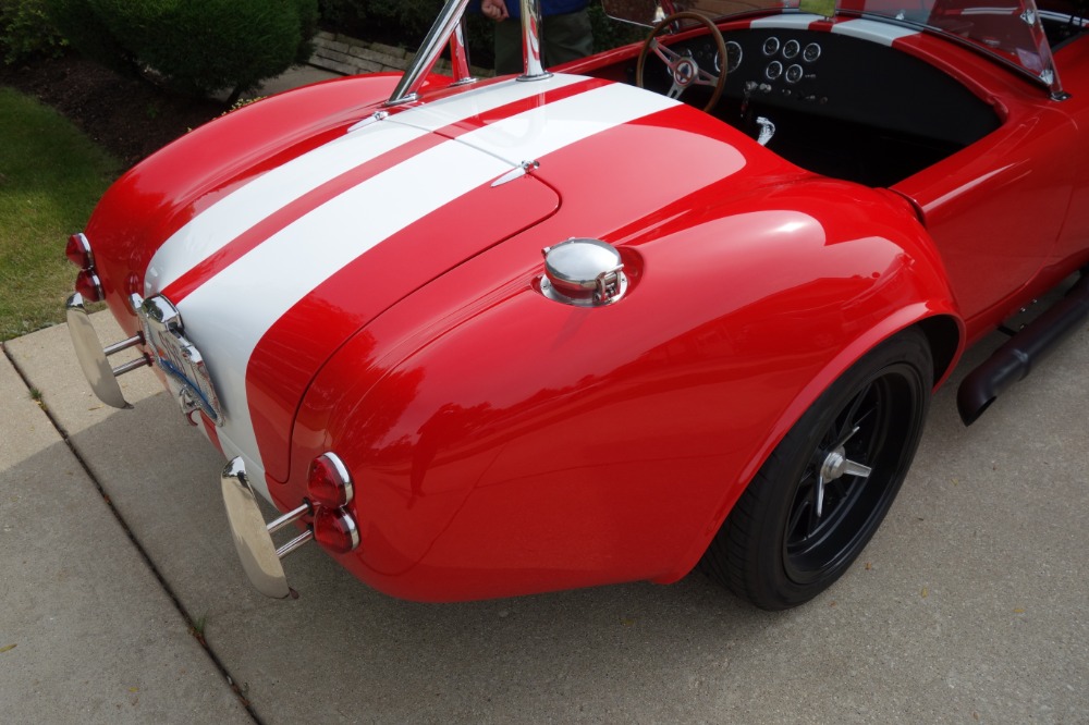 Used 1965 Ford Cobra -302 ENGINE WITH MANUAL TRANS- SUMMER FUN-SHELBY TIME- | St. Petersburg, FL