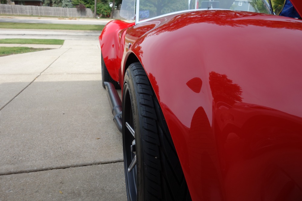 Used 1965 Ford Cobra -302 ENGINE WITH MANUAL TRANS- SUMMER FUN-SHELBY TIME- | St. Petersburg, FL