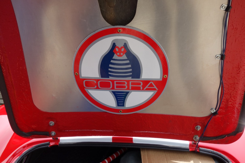 Used 1965 Ford Cobra -302 ENGINE WITH MANUAL TRANS- SUMMER FUN-SHELBY TIME- | St. Petersburg, FL
