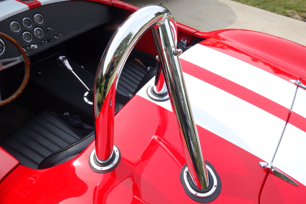 Used 1965 Ford Cobra -302 ENGINE WITH MANUAL TRANS- SUMMER FUN-SHELBY TIME- | St. Petersburg, FL