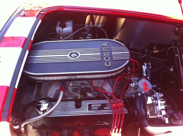 Used 1965 Ford Cobra -302 ENGINE WITH MANUAL TRANS- SUMMER FUN-SHELBY TIME- | St. Petersburg, FL