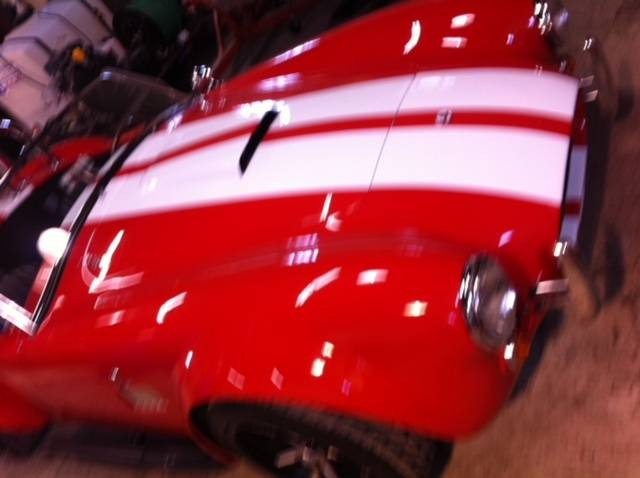 Used 1965 Ford Cobra -302 ENGINE WITH MANUAL TRANS- SUMMER FUN-SHELBY TIME- | St. Petersburg, FL