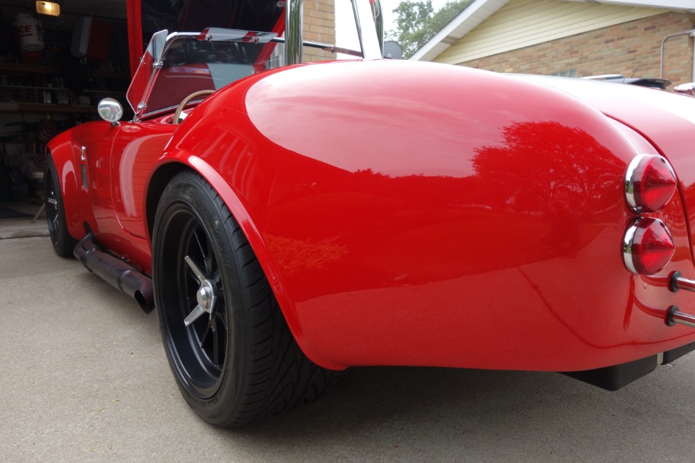 Used 1965 Ford Cobra -302 ENGINE WITH MANUAL TRANS- SUMMER FUN-SHELBY TIME- | St. Petersburg, FL