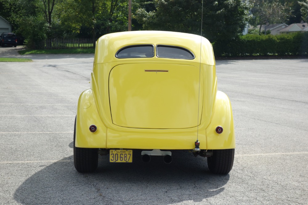 Used 1937 Ford Hot Rod / Street Rod 2 DOOR STREET ROD - SEE VIDEO | Mundelein, IL