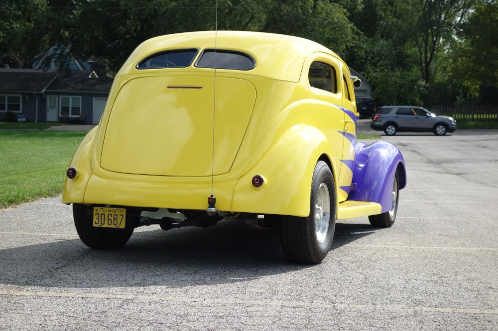 Used 1937 Ford Hot Rod / Street Rod 2 DOOR STREET ROD - SEE VIDEO | Mundelein, IL