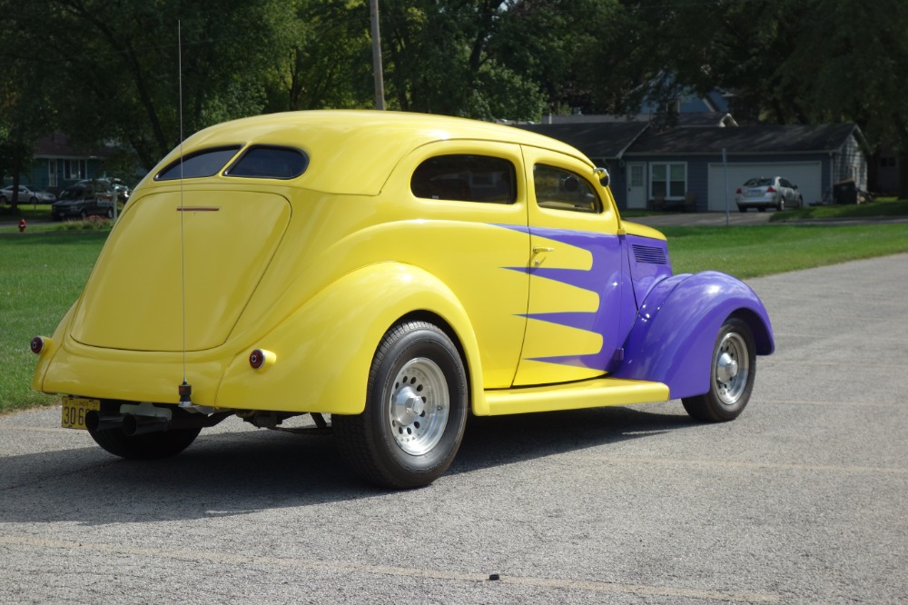 Used 1937 Ford Hot Rod / Street Rod 2 DOOR STREET ROD - SEE VIDEO | Mundelein, IL
