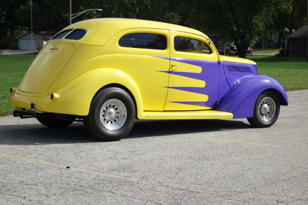Used 1937 Ford Hot Rod / Street Rod 2 DOOR STREET ROD - SEE VIDEO | Mundelein, IL