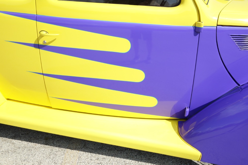 Used 1937 Ford Hot Rod / Street Rod 2 DOOR STREET ROD - SEE VIDEO | Mundelein, IL