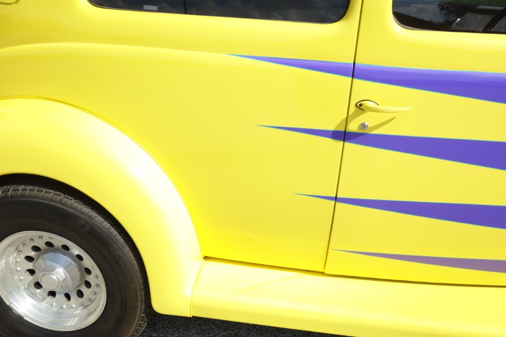 Used 1937 Ford Hot Rod / Street Rod 2 DOOR STREET ROD - SEE VIDEO | Mundelein, IL