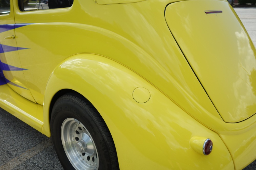 Used 1937 Ford Hot Rod / Street Rod 2 DOOR STREET ROD - SEE VIDEO | Mundelein, IL