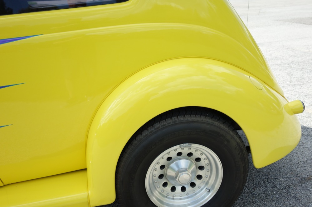Used 1937 Ford Hot Rod / Street Rod 2 DOOR STREET ROD - SEE VIDEO | Mundelein, IL