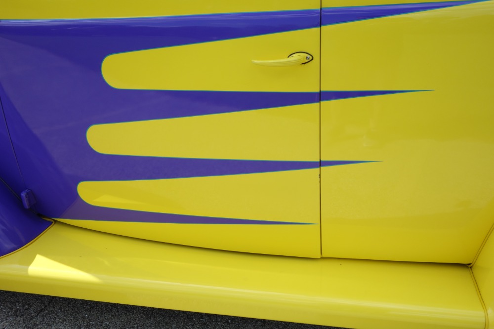 Used 1937 Ford Hot Rod / Street Rod 2 DOOR STREET ROD - SEE VIDEO | Mundelein, IL