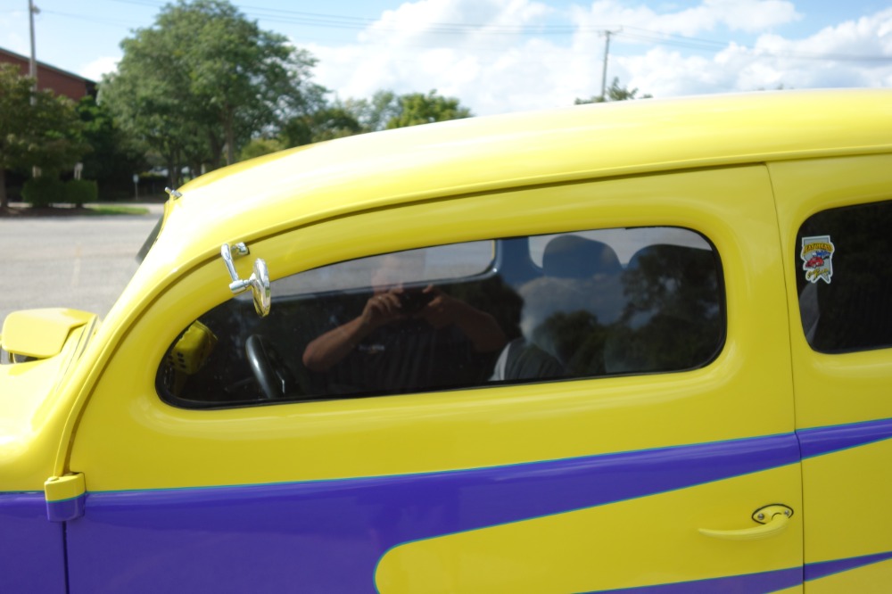 Used 1937 Ford Hot Rod / Street Rod 2 DOOR STREET ROD - SEE VIDEO | Mundelein, IL