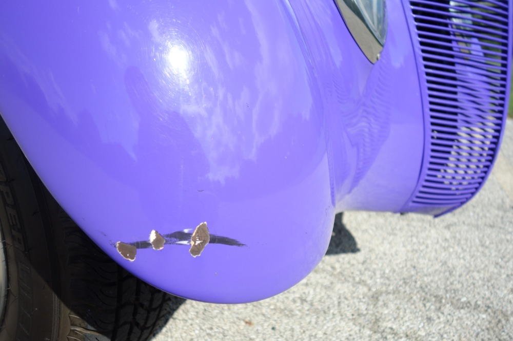 Used 1937 Ford Hot Rod / Street Rod 2 DOOR STREET ROD - SEE VIDEO | Mundelein, IL