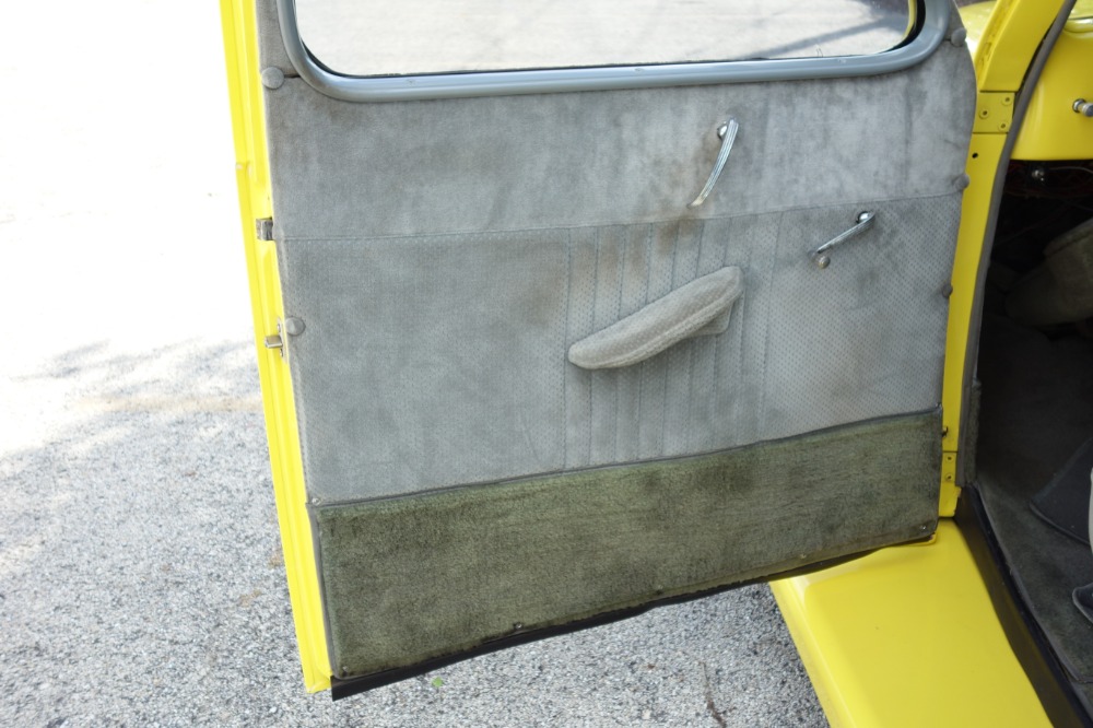Used 1937 Ford Hot Rod / Street Rod 2 DOOR STREET ROD - SEE VIDEO | Mundelein, IL