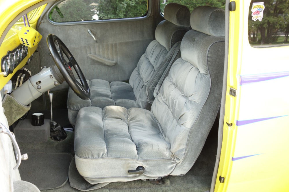 Used 1937 Ford Hot Rod / Street Rod 2 DOOR STREET ROD - SEE VIDEO | Mundelein, IL