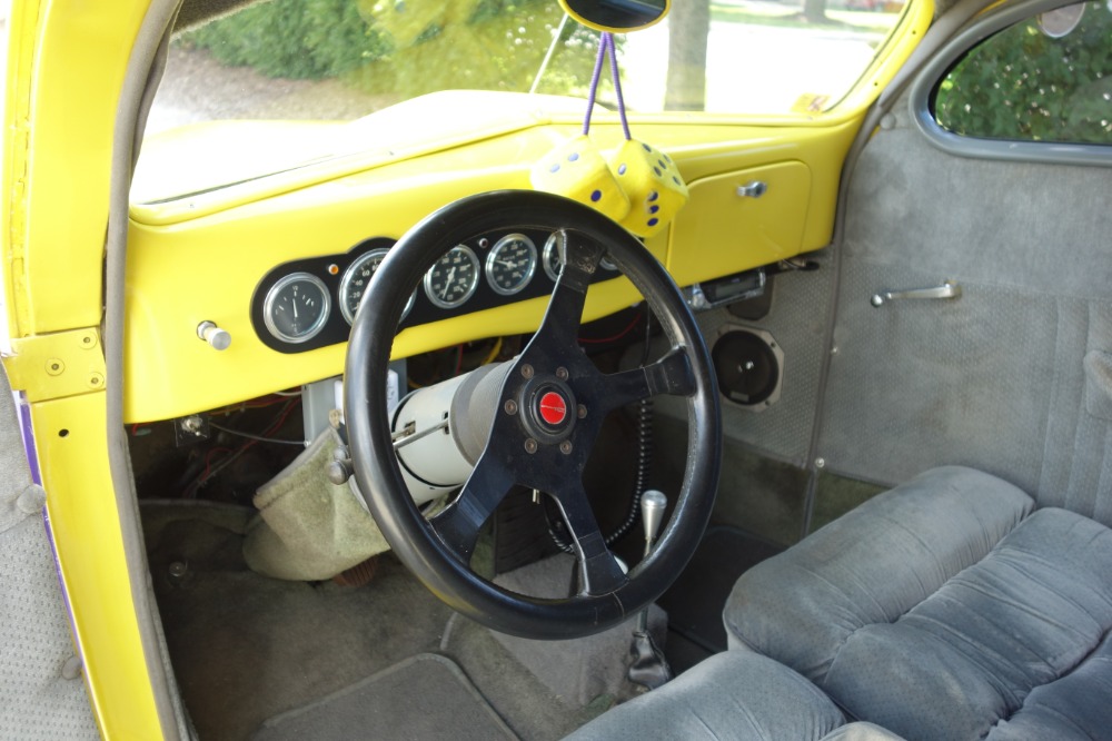 Used 1937 Ford Hot Rod / Street Rod 2 DOOR STREET ROD - SEE VIDEO | Mundelein, IL
