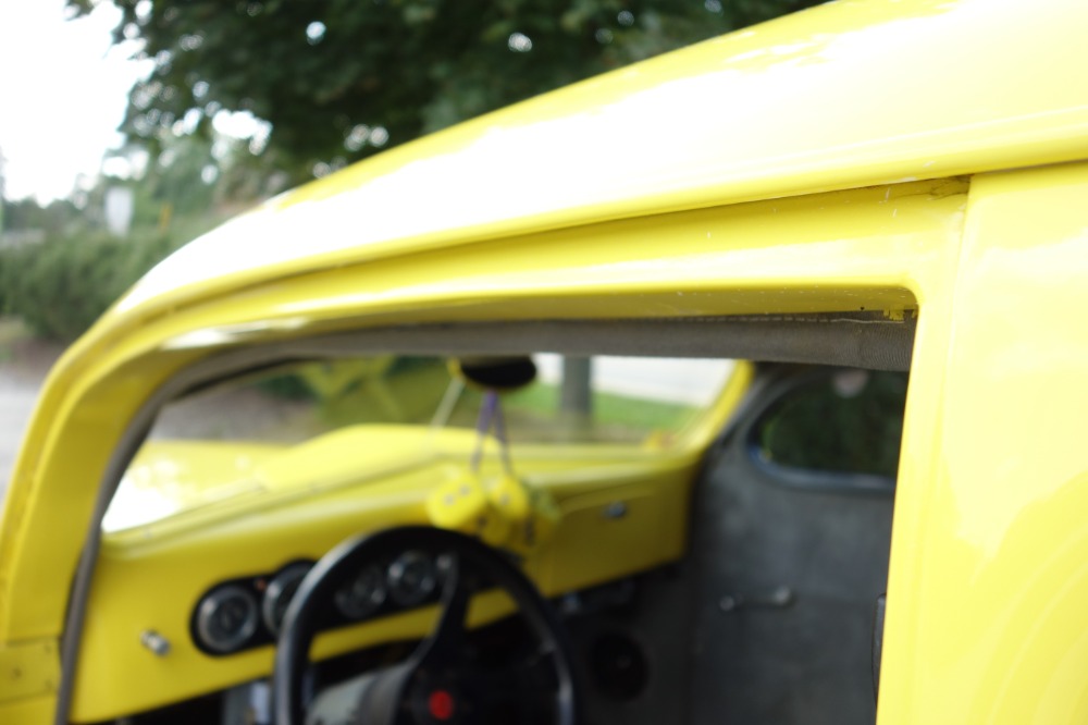 Used 1937 Ford Hot Rod / Street Rod 2 DOOR STREET ROD - SEE VIDEO | Mundelein, IL