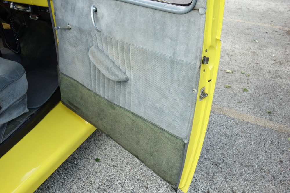 Used 1937 Ford Hot Rod / Street Rod 2 DOOR STREET ROD - SEE VIDEO | Mundelein, IL