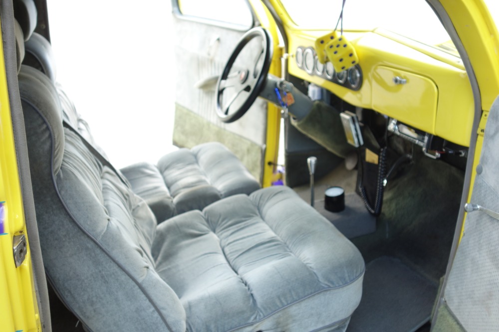 Used 1937 Ford Hot Rod / Street Rod 2 DOOR STREET ROD - SEE VIDEO | Mundelein, IL
