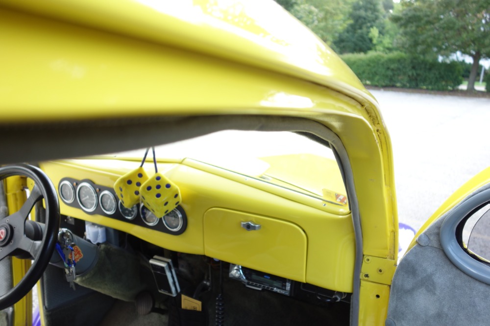 Used 1937 Ford Hot Rod / Street Rod 2 DOOR STREET ROD - SEE VIDEO | Mundelein, IL