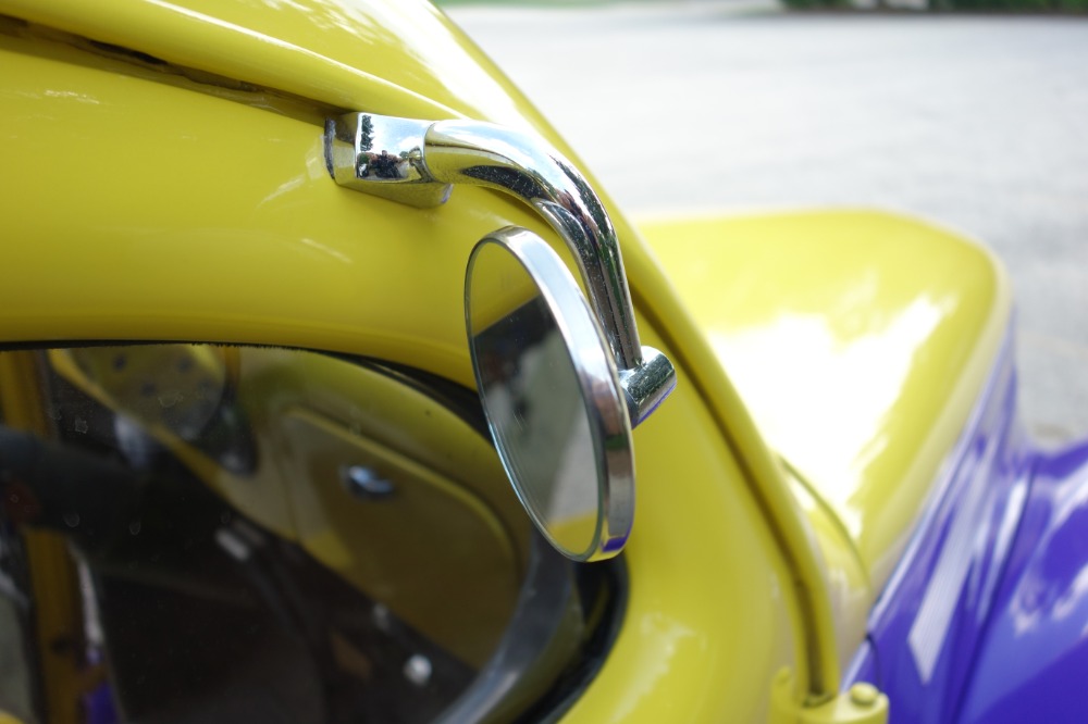 Used 1937 Ford Hot Rod / Street Rod 2 DOOR STREET ROD - SEE VIDEO | Mundelein, IL