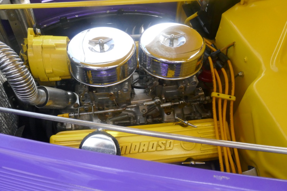 Used 1937 Ford Hot Rod / Street Rod 2 DOOR STREET ROD - SEE VIDEO | Mundelein, IL