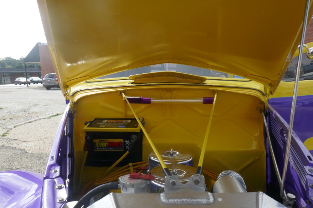 Used 1937 Ford Hot Rod / Street Rod 2 DOOR STREET ROD - SEE VIDEO | Mundelein, IL