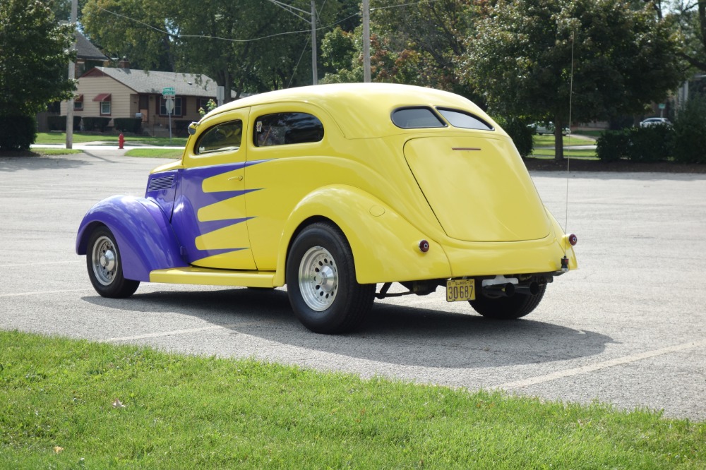 Used 1937 Ford Hot Rod / Street Rod 2 DOOR STREET ROD - SEE VIDEO | Mundelein, IL