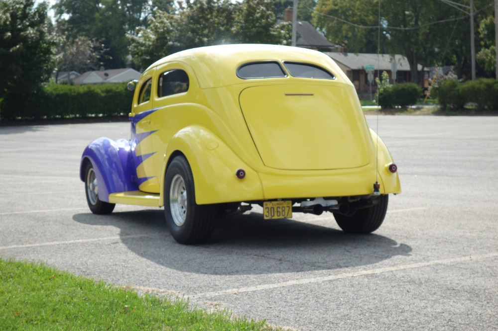 Used 1937 Ford Hot Rod / Street Rod 2 DOOR STREET ROD - SEE VIDEO | Mundelein, IL