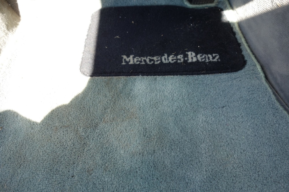 Used 1984 Mercedes Benz 500 SEC -Ride n Luxury - RARE 2 DOOR COUPE=GREAT CONDITION- | Mundelein, IL