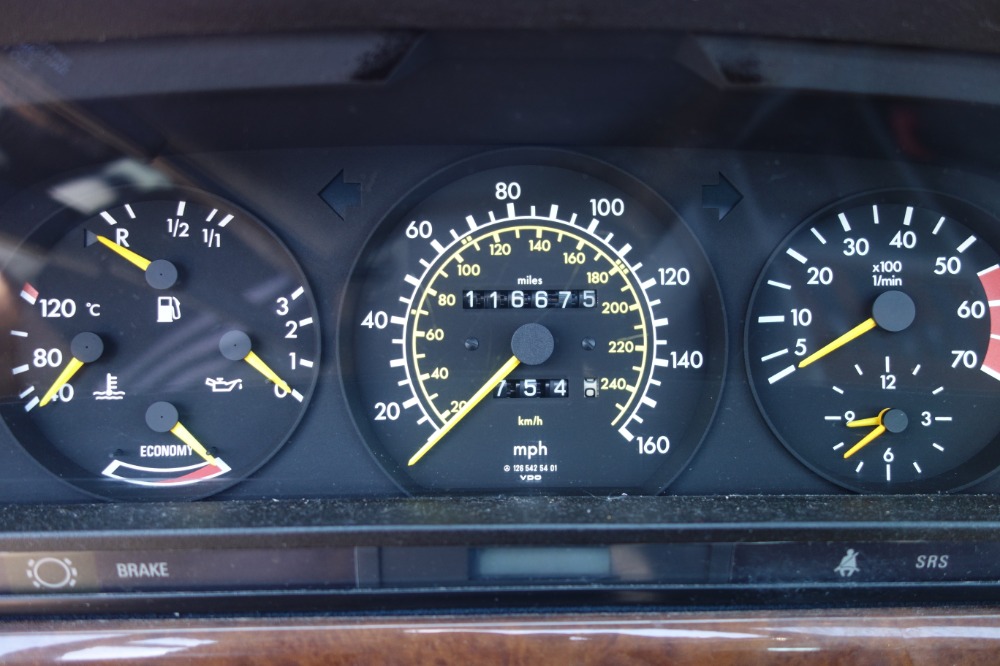 Used 1984 Mercedes Benz 500 SEC -Ride n Luxury - RARE 2 DOOR COUPE=GREAT CONDITION- | Mundelein, IL