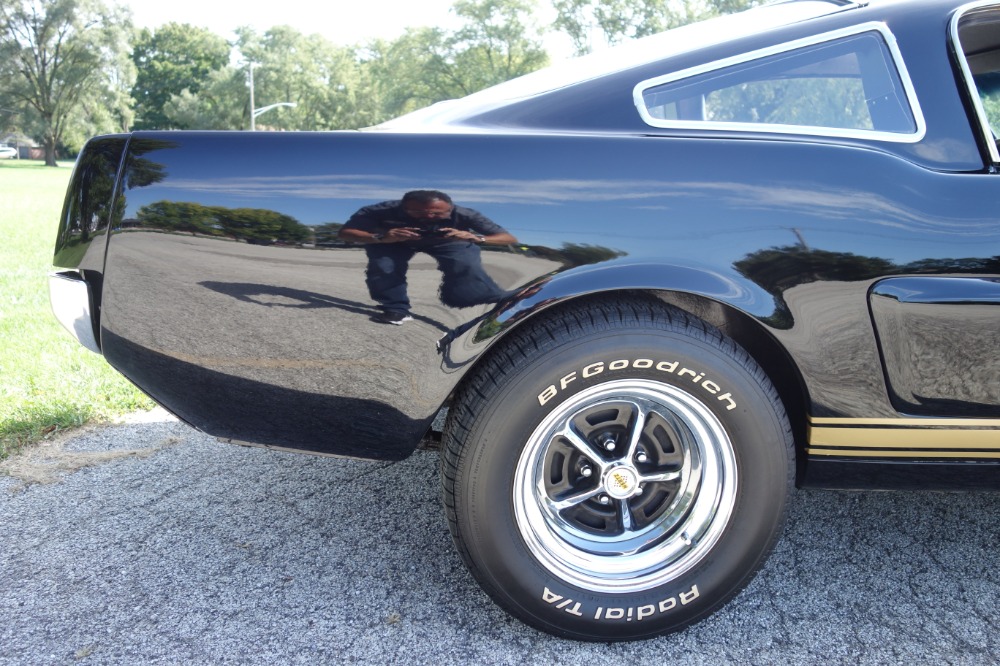 Used 1966 Ford Mustang -FASTBACK- HERTZ GT350 H TRIBUTE - SEE VIDEO | Mundelein, IL
