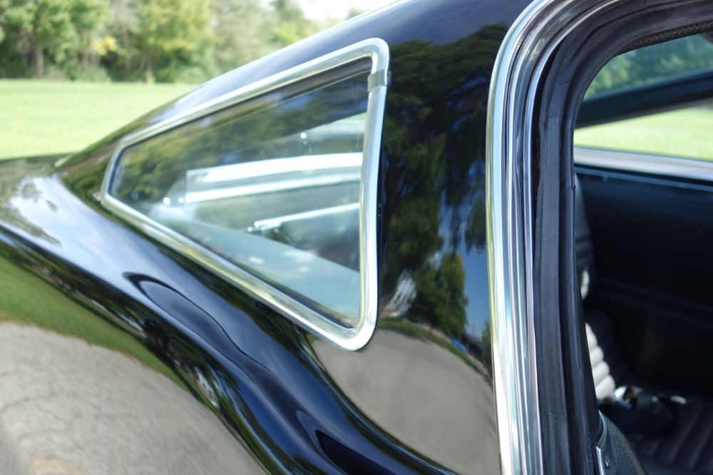 Used 1966 Ford Mustang -FASTBACK- HERTZ GT350 H TRIBUTE - SEE VIDEO | Mundelein, IL