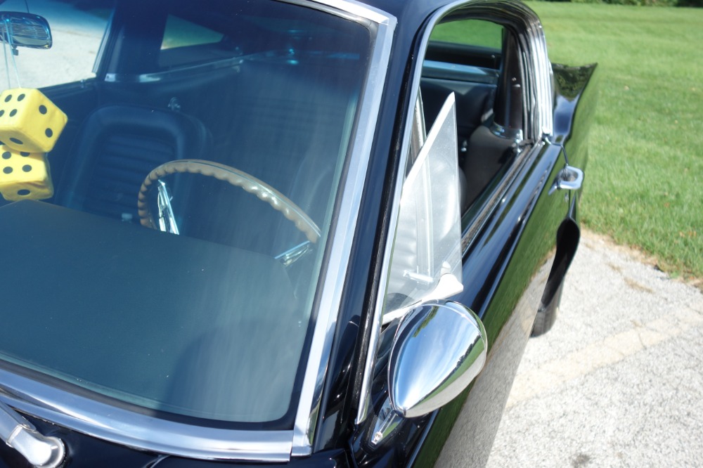 Used 1966 Ford Mustang -FASTBACK- HERTZ GT350 H TRIBUTE - SEE VIDEO | Mundelein, IL